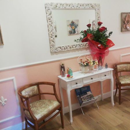 Bed and Breakfast Il Sorriso Флоренція Екстер'єр фото