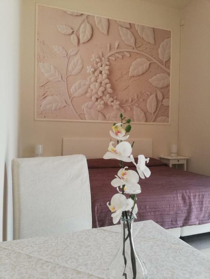 Bed and Breakfast Il Sorriso Флоренція Екстер'єр фото