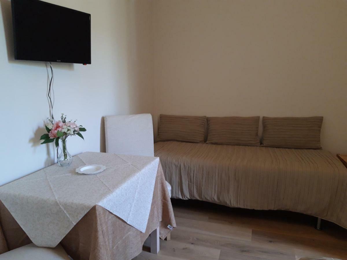 Bed and Breakfast Il Sorriso Флоренція Екстер'єр фото